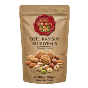 Cranbery Turna Yemişi - Görsel 3