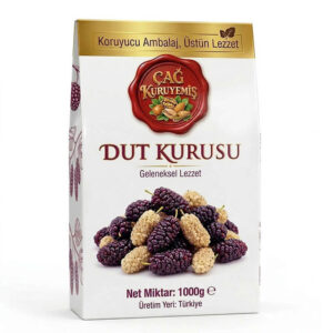 Dut Kurusu - Görsel 3