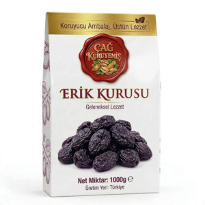 Erik Kurusu Çekirdeksiz - Görsel 3