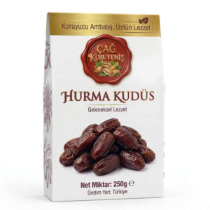 Hurma Kudüs