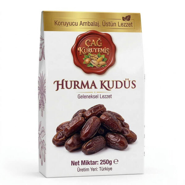 kudus250
