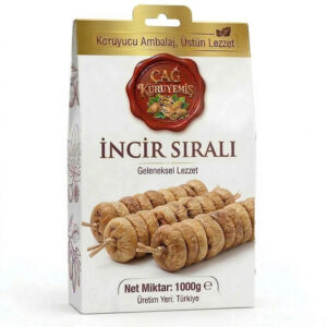 İncir Sıralı - Görsel 3