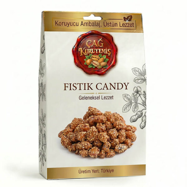 fistik-candy
