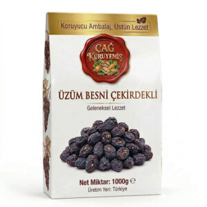 Üzüm Besni Çekirdekli - Görsel 4