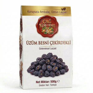 Üzüm Besni Çekirdekli - Görsel 3